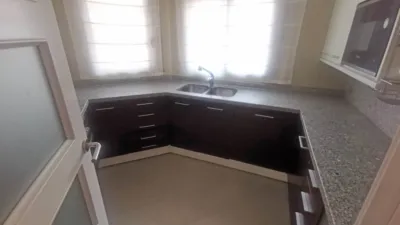 3 bedrooms Apartment in Lleida, Spain No. 173243