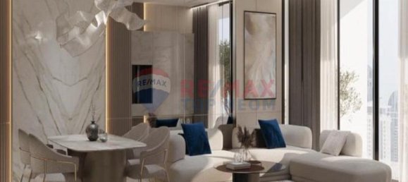 Квартира с 2 спальнями в Arjan, ОАЭ № 37835 3