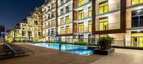 Квартира с 2 спальнями в Arjan, ОАЭ № 37835 9