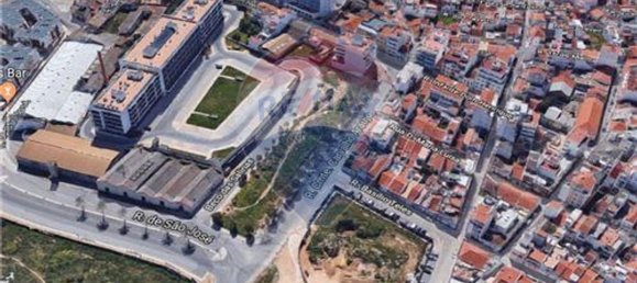 Terreno en Portimao, Portugal 376 m² No. 34981 5