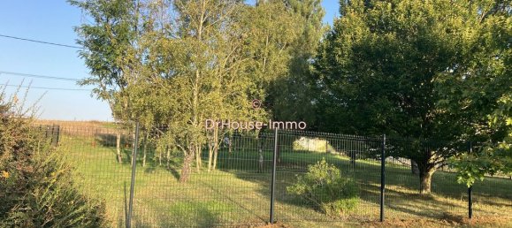 771m² Land in Loches, France No. 272020 2