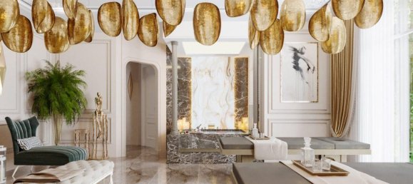 Apartamento de 2 divisões em Mahmutlar, Turkey N.º 9714 14