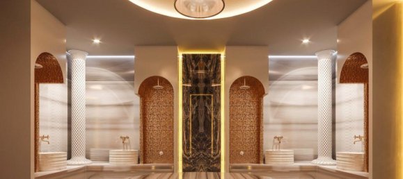 Apartamento de 2 divisões em Mahmutlar, Turkey N.º 9714 12