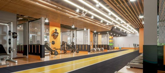 Apartamento de 2 divisões em Mahmutlar, Turkey N.º 9714 9