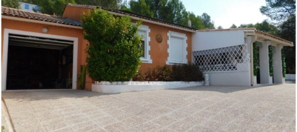 3 غرف نوم منزل في Le Val, France رقم 328248 2