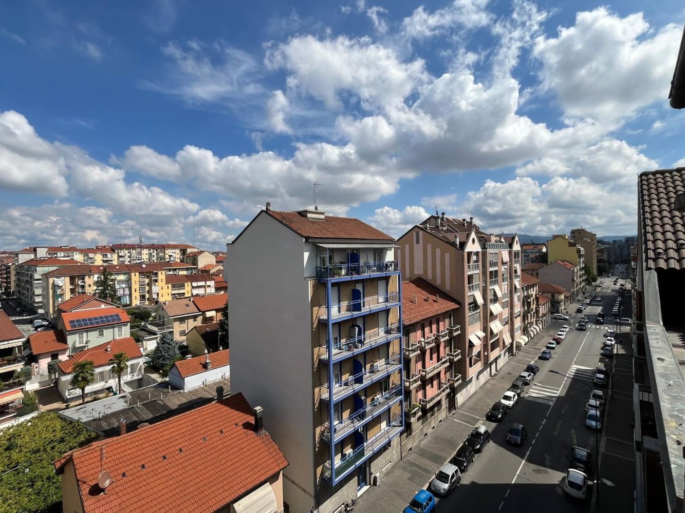 2 غرف نوم شقة في Turin, Italy رقم 339883