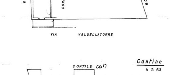 2 غرف نوم شقة في Turin, Italy رقم 339883 22