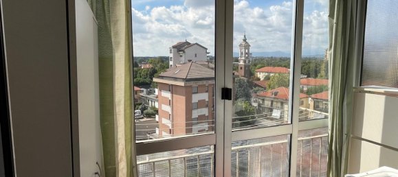 2 غرف نوم شقة في Turin, Italy رقم 339883 13