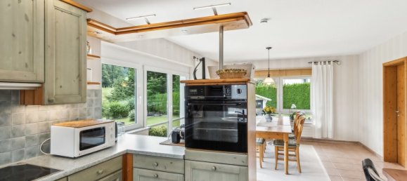 7 rooms House in Zollernalbkreis, Germany No. 65671 11