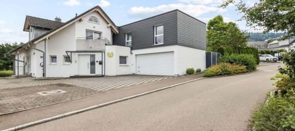 7 rooms House in Zollernalbkreis, Germany No. 65671 5