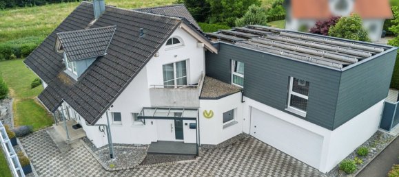 7 rooms House in Zollernalbkreis, Germany No. 65671 22