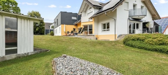 7 rooms House in Zollernalbkreis, Germany No. 65671 17
