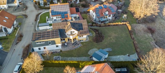 7 rooms House in Zollernalbkreis, Germany No. 65671 24