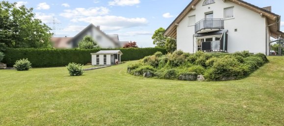 7 rooms House in Zollernalbkreis, Germany No. 65671 16