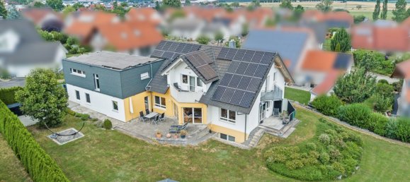 7 rooms House in Zollernalbkreis, Germany No. 65671 23