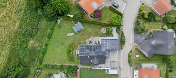 7 rooms House in Zollernalbkreis, Germany No. 65671 21