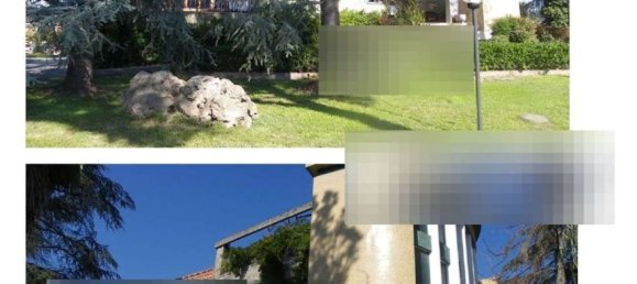 Дом с 7 комнатами в Коллеферро, Италия № 95826 3