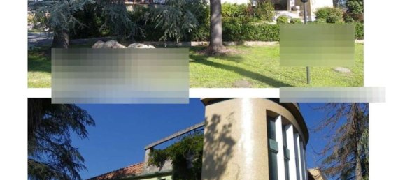 Дом с 7 комнатами в Коллеферро, Италия № 95826 2