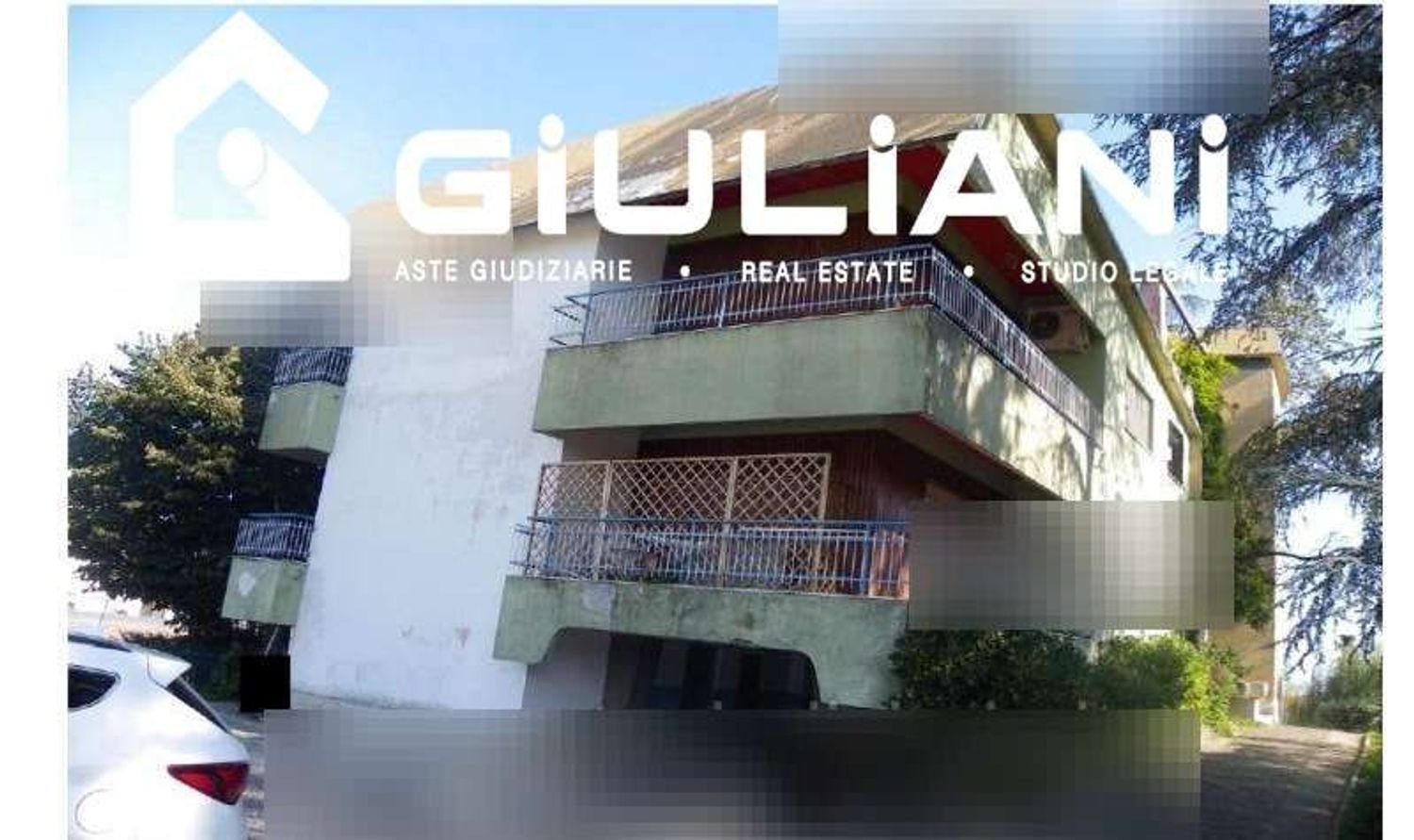 Дом с 7 комнатами в Коллеферро, Италия № 95826