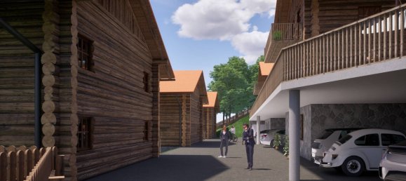  قطعة أرض في Deutschfeistritz, Austria رقم 202537 11