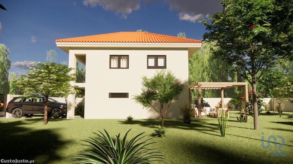 4 غرف نوم فيلا في Viana do Castelo, Portugal رقم 213867