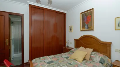 Apartamento de 3 dormitorios en A Guarda, Spain No. 277068