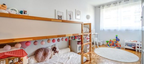 4 bedrooms Apartment in Le Pecq, France No. 279535 11