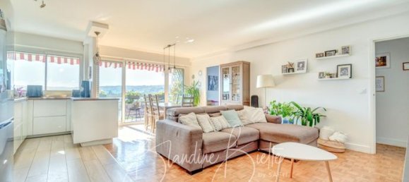 4 bedrooms Apartment in Le Pecq, France No. 279535 4