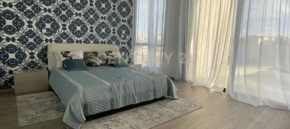 5 غرف نوم فيلا في Germasogeia, Cyprus رقم 3849 9