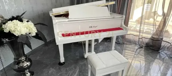 5 غرف نوم فيلا في Germasogeia, Cyprus رقم 3849 5