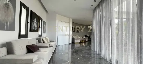 5 غرف نوم فيلا في Germasogeia, Cyprus رقم 3849 19