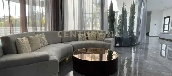 5 غرف نوم فيلا في Germasogeia, Cyprus رقم 3849 20