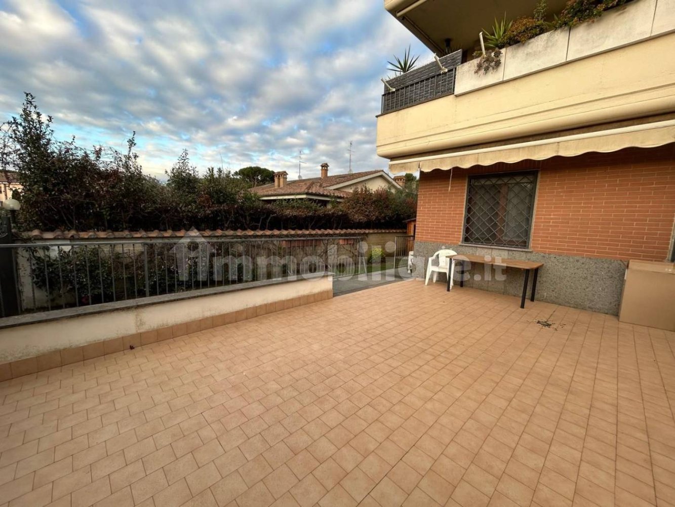 2 bedrooms Apartment in Rome, Italy No. 218883