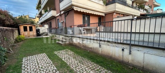 2 bedrooms Apartment in Rome, Italy No. 218883 7