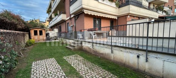 2 bedrooms Apartment in Rome, Italy No. 218883 6