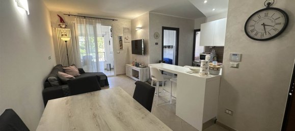 4 Schlafzimmer Wohnung in Noli, Italy, Nr. 344320 12