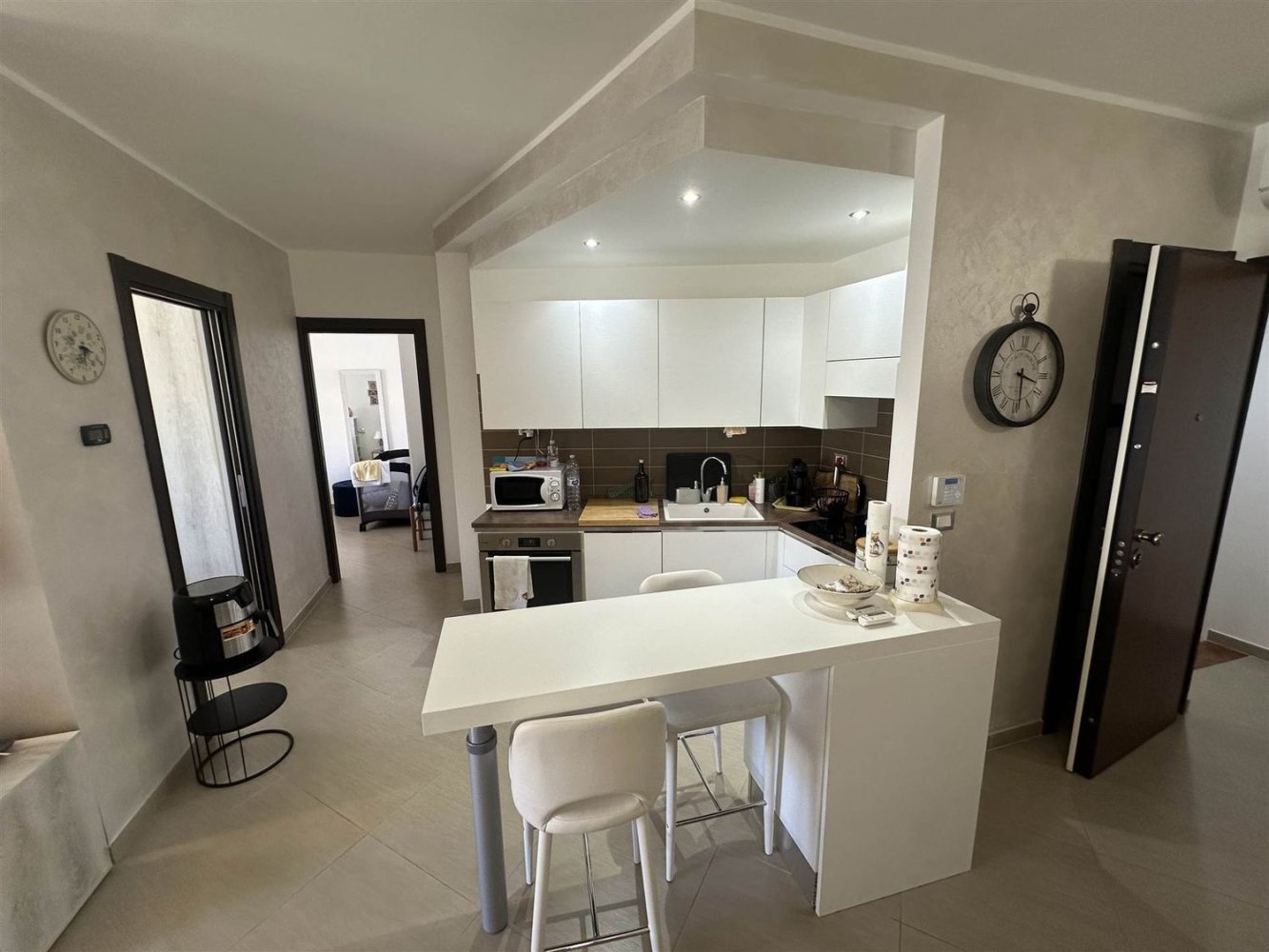 4 Schlafzimmer Wohnung in Noli, Italy, Nr. 344320