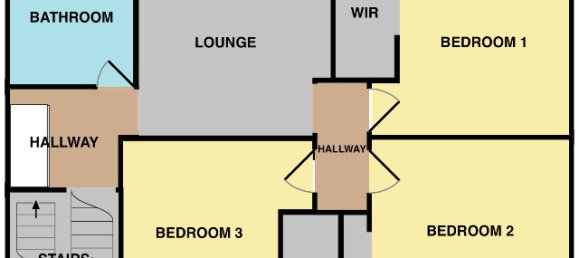 Дом с 4 спальнями в Lota, Австралия № 221 23
