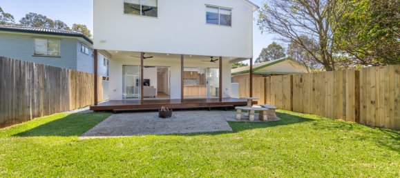 Дом с 4 спальнями в Lota, Австралия № 221 10