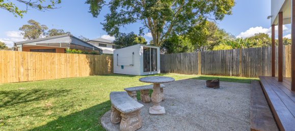 Дом с 4 спальнями в Lota, Австралия № 221 13