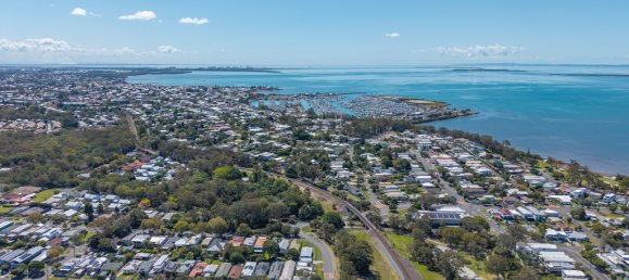 Дом с 4 спальнями в Lota, Австралия № 221 20