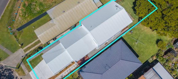 Дом с 4 спальнями в Lota, Австралия № 221 17