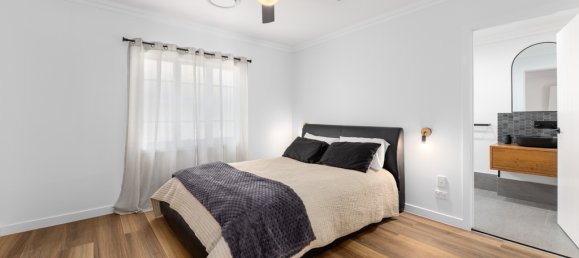 Дом с 4 спальнями в Lota, Австралия № 221 6