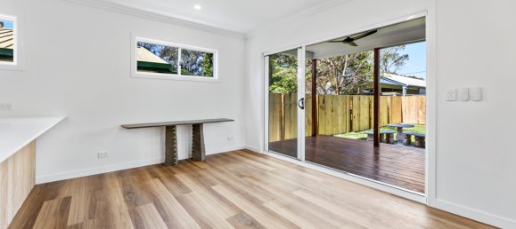 Дом с 4 спальнями в Lota, Австралия № 221 8