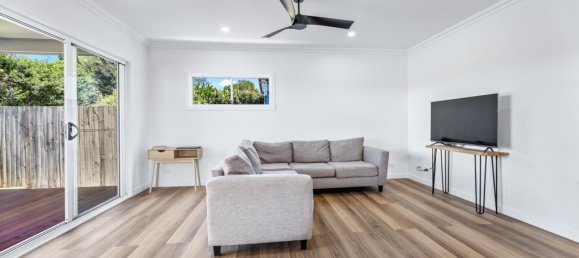 Дом с 4 спальнями в Lota, Австралия № 221 7