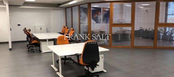 Oficina en Sliema, Malta 207 m² No. 12302 9