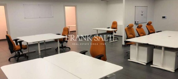 Oficina en Sliema, Malta 207 m² No. 12302 3