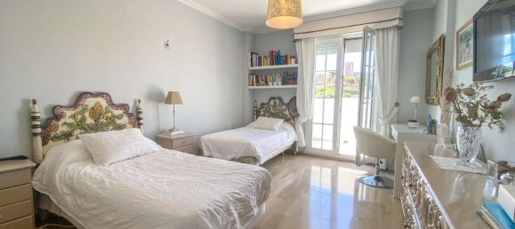 Dúplex de 4 dormitorios en Fuengirola, Spain No. 47646 4