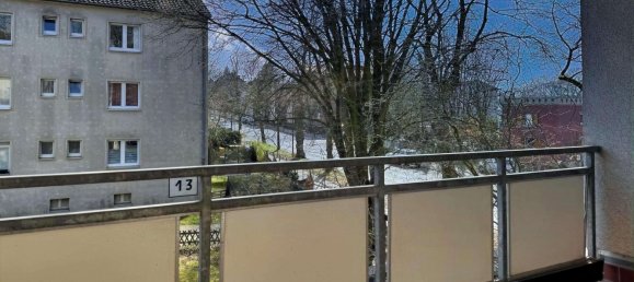 Apartamento de 3 dormitorios en Aachen, Germany No. 45844 5