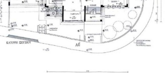 4 Schlafzimmer Gewerbliche Immobilie in Strovolos, Cyprus, Nr. 7213 2